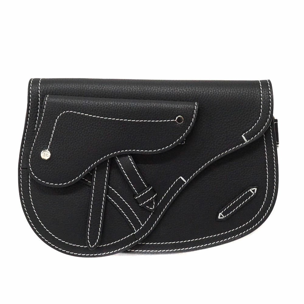 Christian Dior Saddle Bag Shoulder